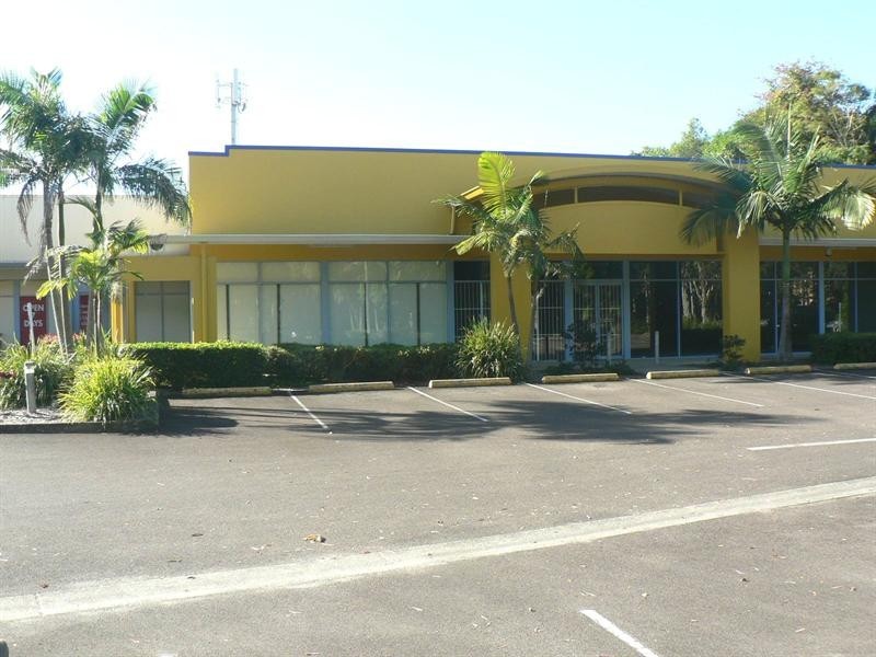 Shop 21/18 Thomas Street, Noosaville QLD 4566