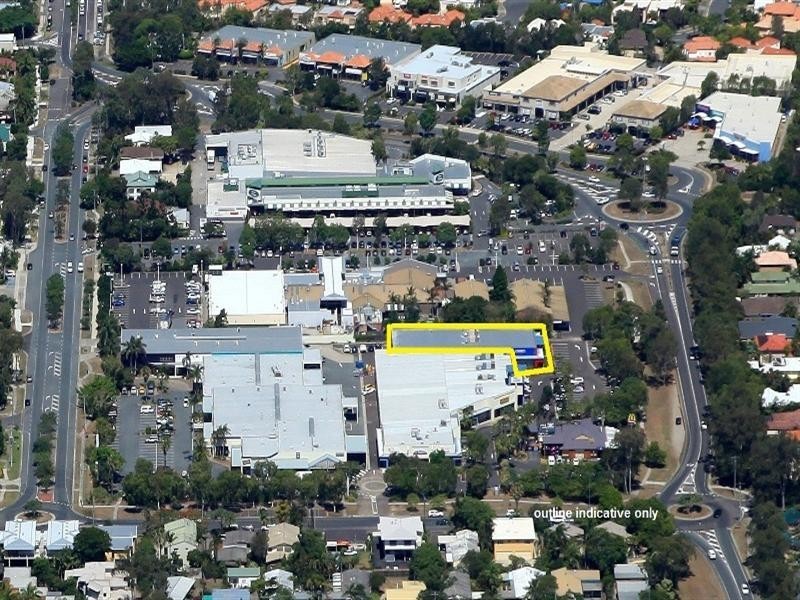 Shop 21/18 Thomas Street, Noosaville QLD 4566