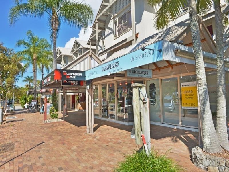Shop 5/185 Gympie Terrace, Noosaville QLD 4566