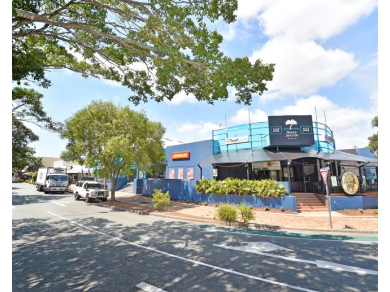 Shop 18a/81 Noosa Drive, Noosa Heads QLD 4567