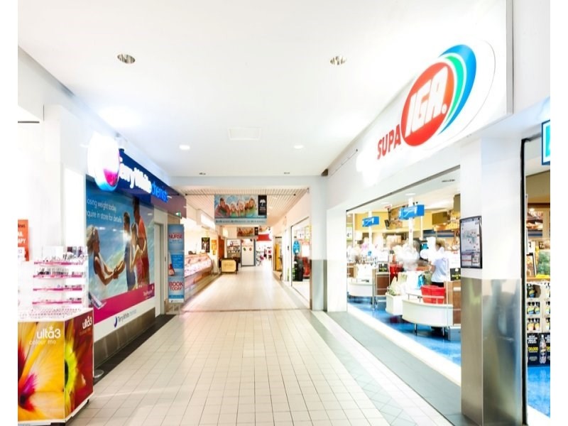 Shop 18a/81 Noosa Drive, Noosa Heads QLD 4567