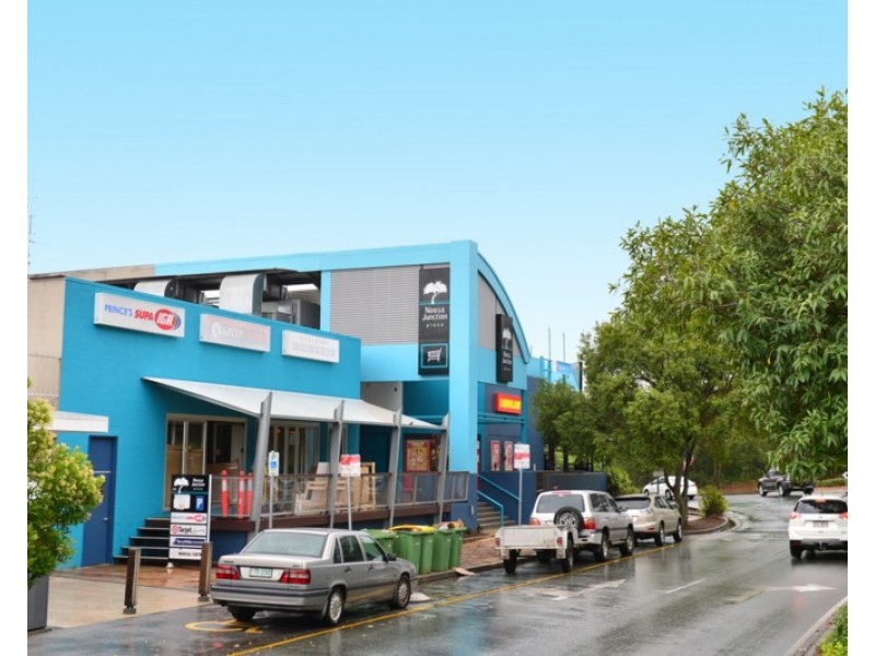 Shop 18a/81 Noosa Drive, Noosa Heads QLD 4567