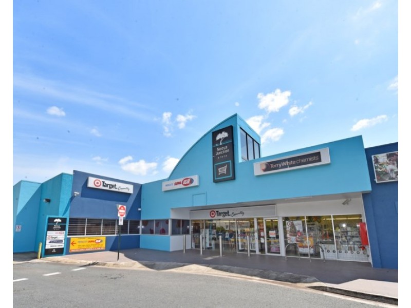 Shop 18a/81 Noosa Drive, Noosa Heads QLD 4567