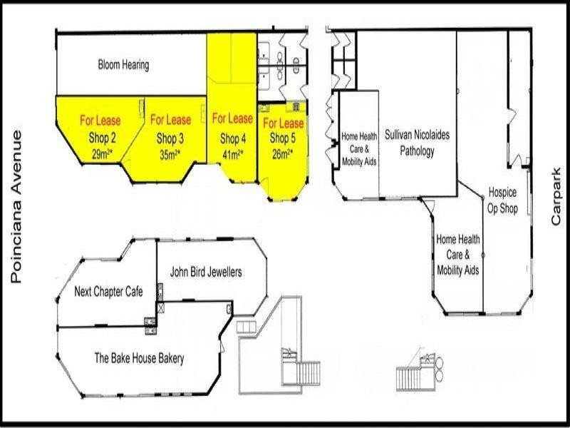 Shop 3/91 Poinciana Avenue, Tewantin QLD 4565