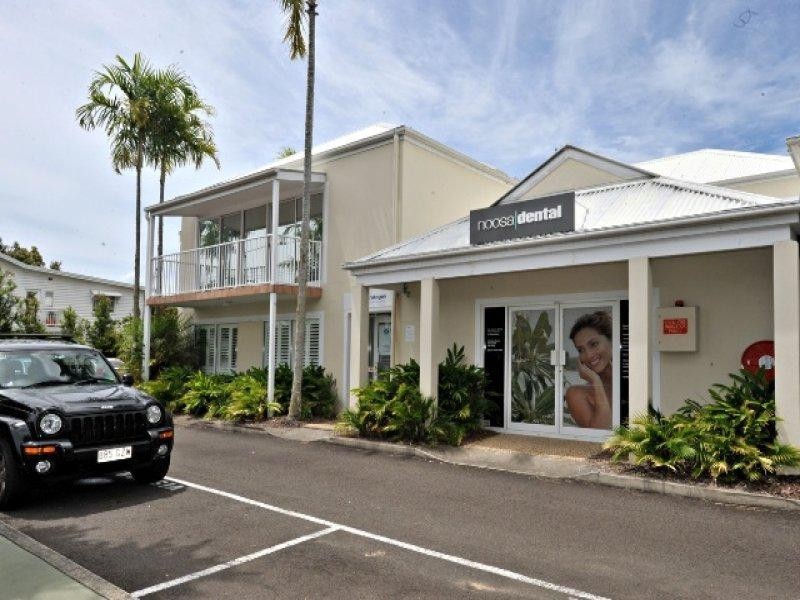 Suite 4/59 Mary Street, Noosaville QLD 4566