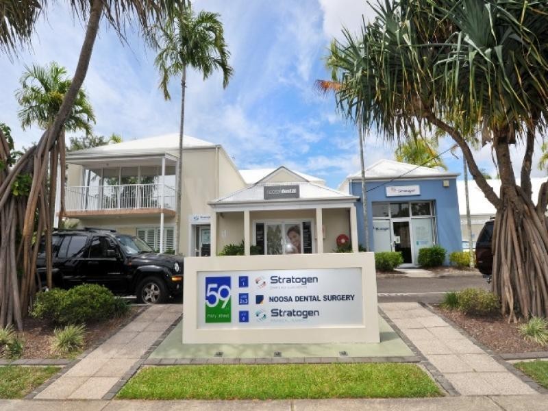 Suite 4/59 Mary Street, Noosaville QLD 4566
