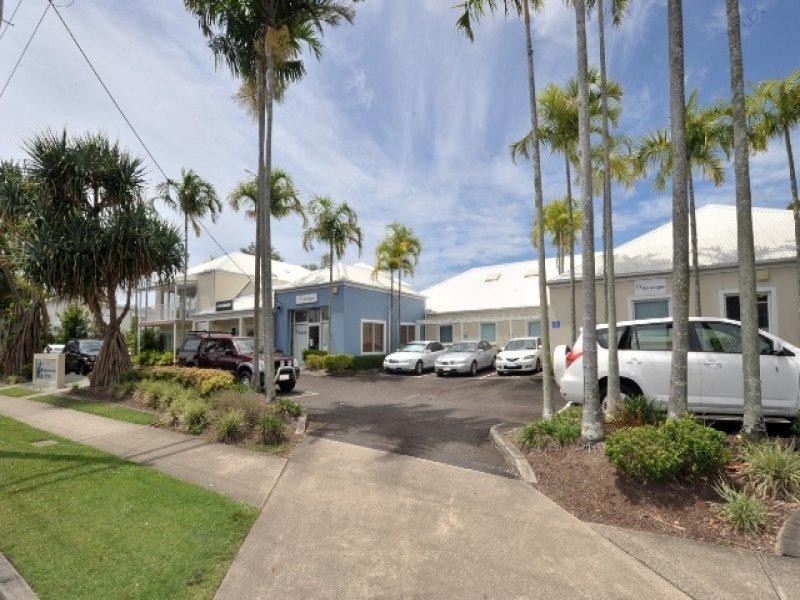 Suite 4/59 Mary Street, Noosaville QLD 4566