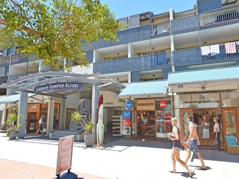 Shop 4/62 Hastings Street, Noosa Heads QLD 4567