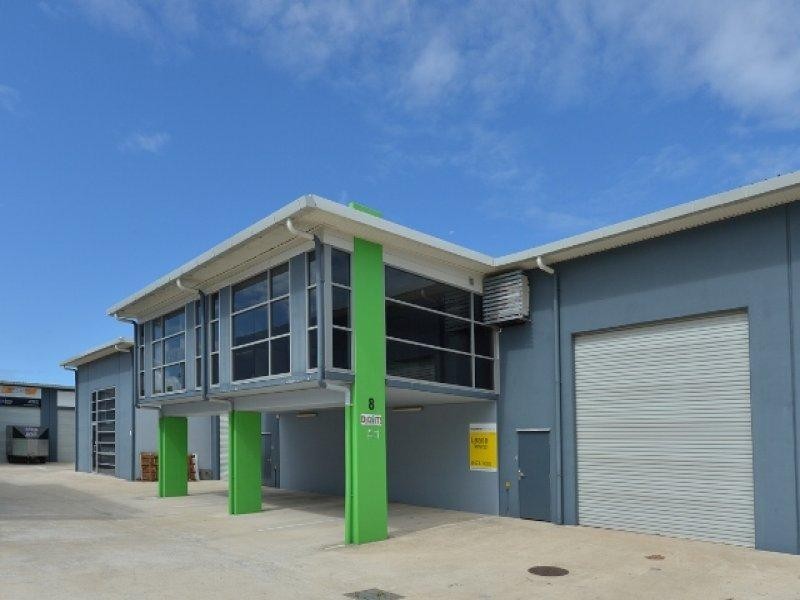 Unit 8/2 Focal Avenue, Coolum Beach QLD 4573