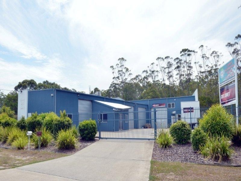 Unit 1/23 Jarrah Street, Cooroy QLD 4563