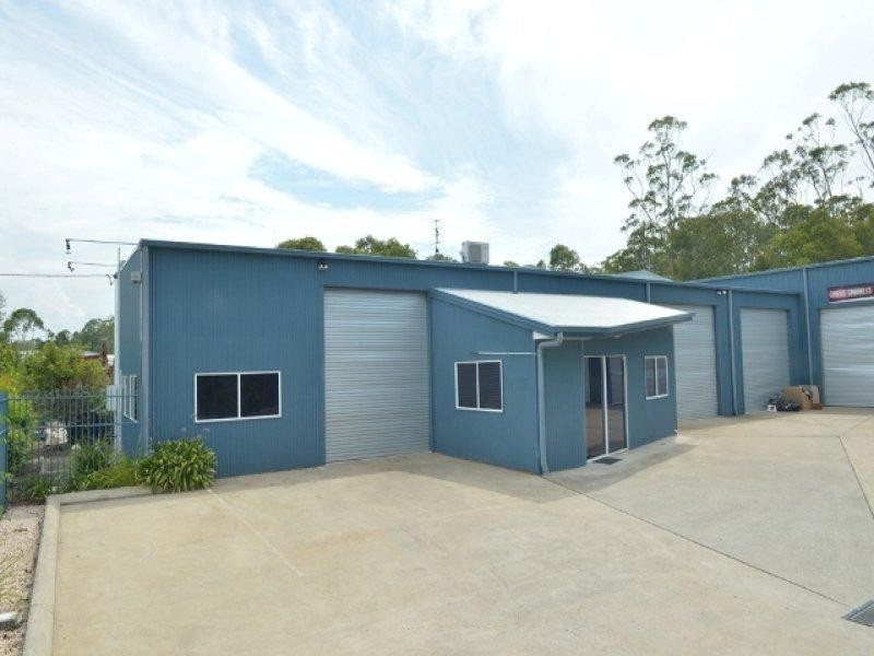 Unit 1/23 Jarrah Street, Cooroy QLD 4563