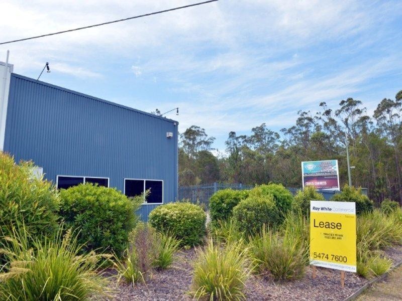 Unit 1/23 Jarrah Street, Cooroy QLD 4563