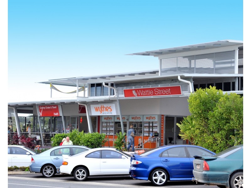 Unit 11/13 Garnet Street, Cooroy QLD 4563