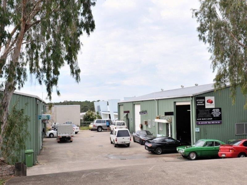 Unit 4/31 Rene Street, Noosaville QLD 4566