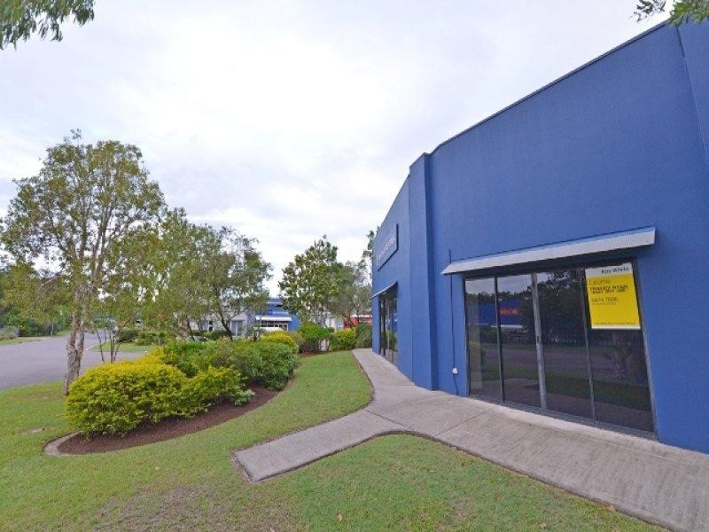 Units 1/37 Project Avenue, Noosaville QLD 4566