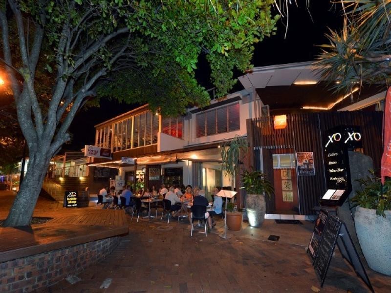 Lots 3 and 4/56 Duke Street, Sunshine Beach QLD 4567