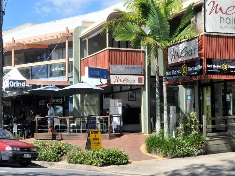 Unit 3/253 Gympie Terrace, Noosaville QLD 4566