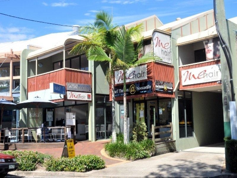 Unit 3/253 Gympie Terrace, Noosaville QLD 4566
