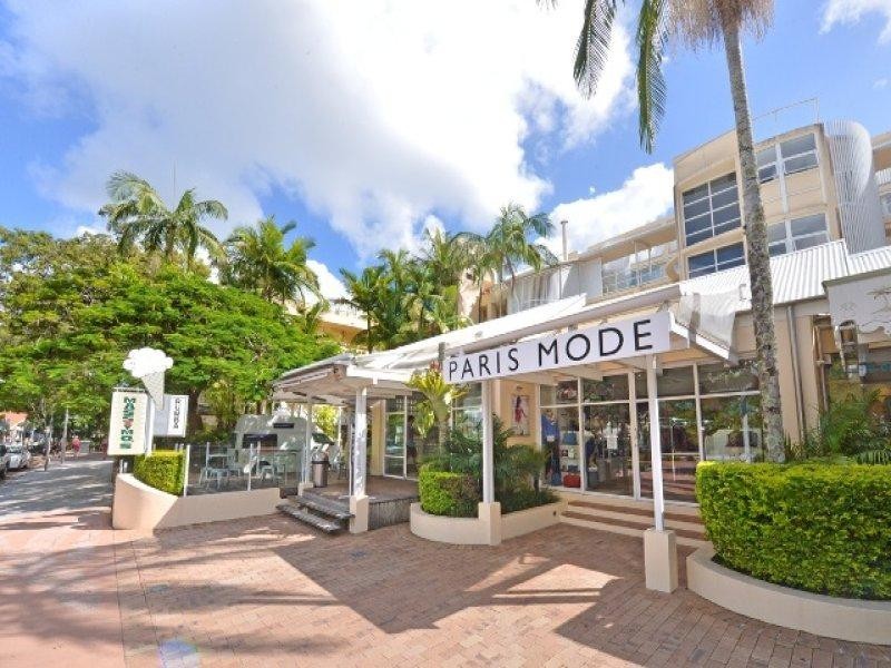 Lot 4/75 Hastings Street, Noosa Heads QLD 4567