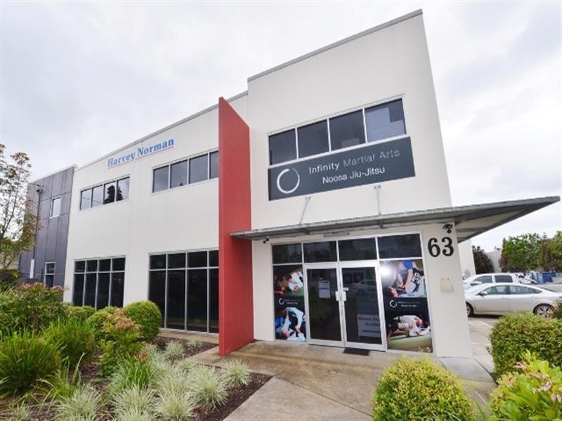 63 Rene Street, Noosaville QLD 4566