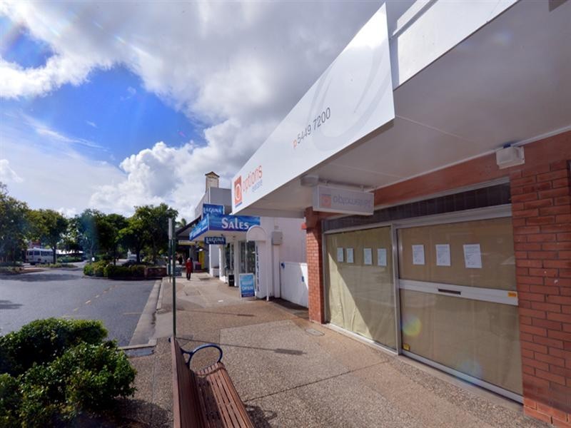 Shop 1/109 Poinciana Avenue, Tewantin QLD 4565