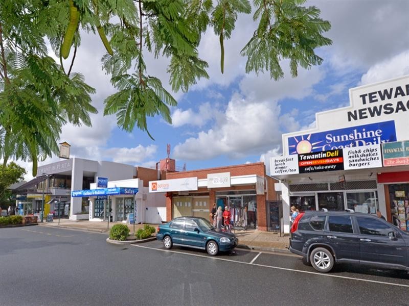 Shop 1/109 Poinciana Avenue, Tewantin QLD 4565