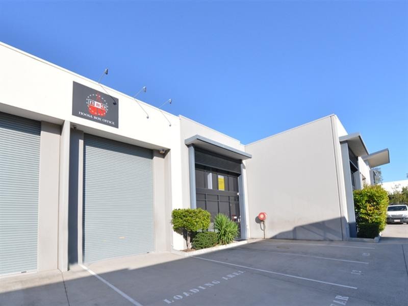 Unit 12/8 Selkirk Drive, Noosaville QLD 4566