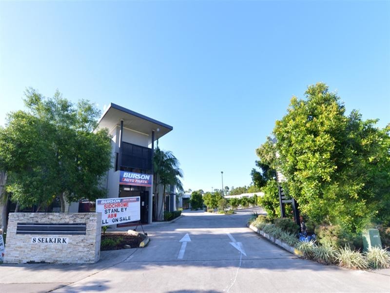 Unit 12/8 Selkirk Drive, Noosaville QLD 4566