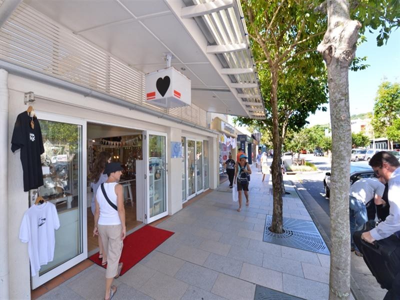 Shop 2/1 Hastings Street, Noosa Heads QLD 4567