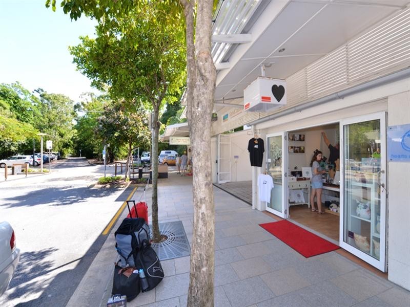 Shop 2/1 Hastings Street, Noosa Heads QLD 4567