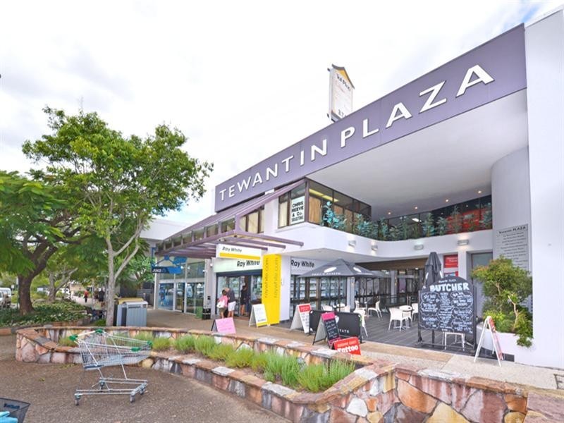 Shop 10/113 Poinciana Avenue, Tewantin QLD 4565