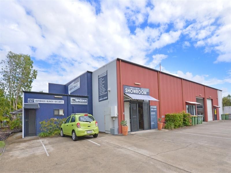 Unit 3/35 Project Avenue, Noosaville QLD 4566