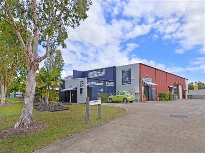 Unit 3/35 Project Avenue, Noosaville QLD 4566
