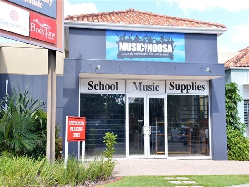 Shop 3/1 Gibson Road, Noosaville QLD 4566