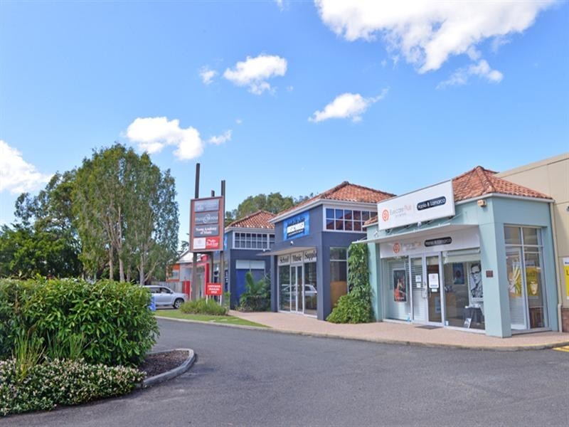 Shop 3/1 Gibson Road, Noosaville QLD 4566
