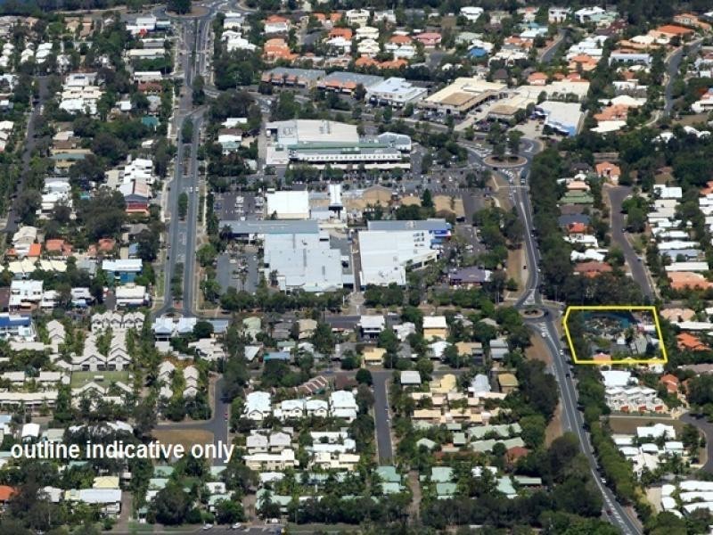 Part 37 Gibson Road, Noosaville QLD 4566