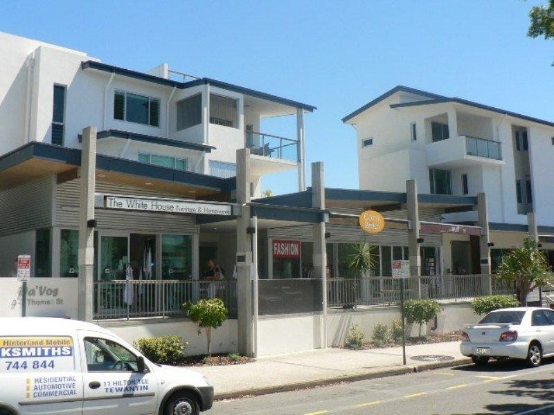 Shop 4/3-7 Thomas Street, Noosaville QLD 4566