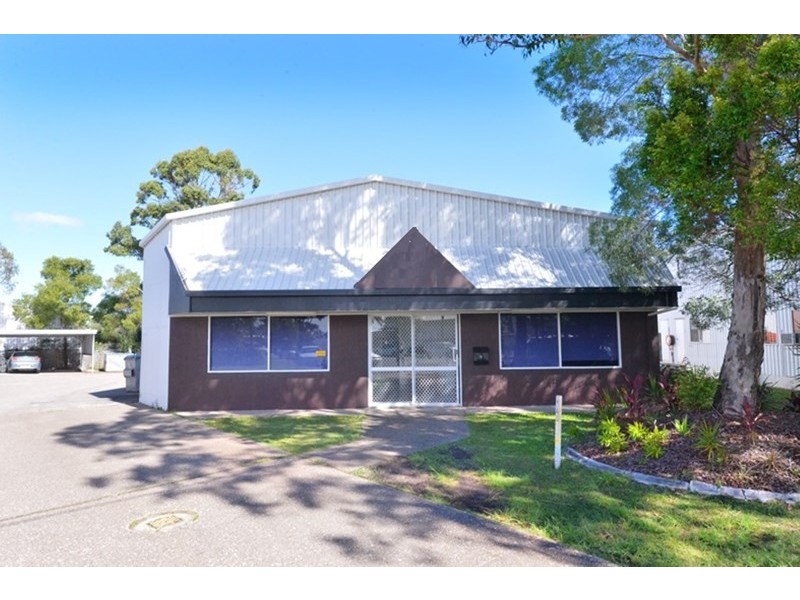 Lot 2/15 Commerce Court, Noosaville QLD 4566