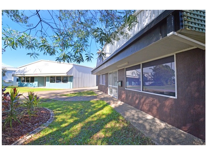 Lot 2/15 Commerce Court, Noosaville QLD 4566