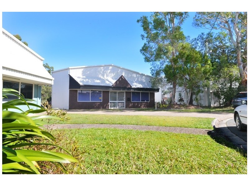 Lot 2/15 Commerce Court, Noosaville QLD 4566