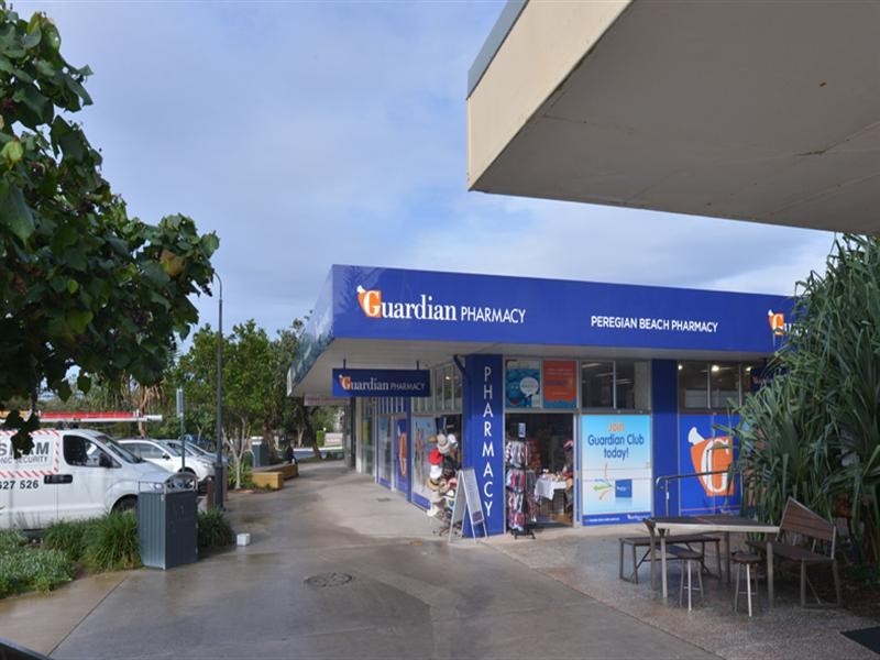 Lots 1 and 2/2 Kingfisher Drive, Peregian Beach QLD 4573