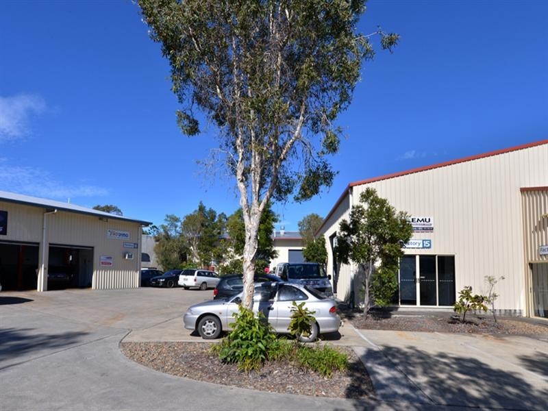 Unit 15/11b Venture Drive, Noosaville QLD 4566
