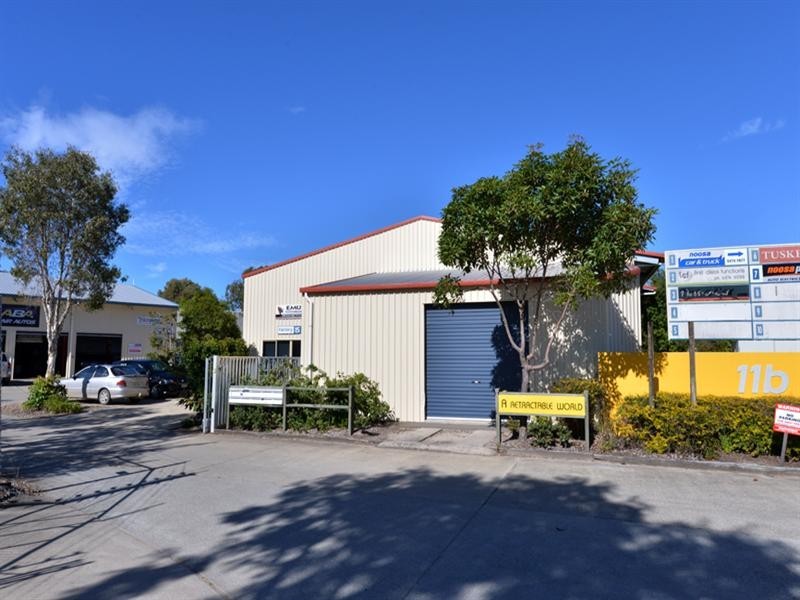 Unit 15/11b Venture Drive, Noosaville QLD 4566