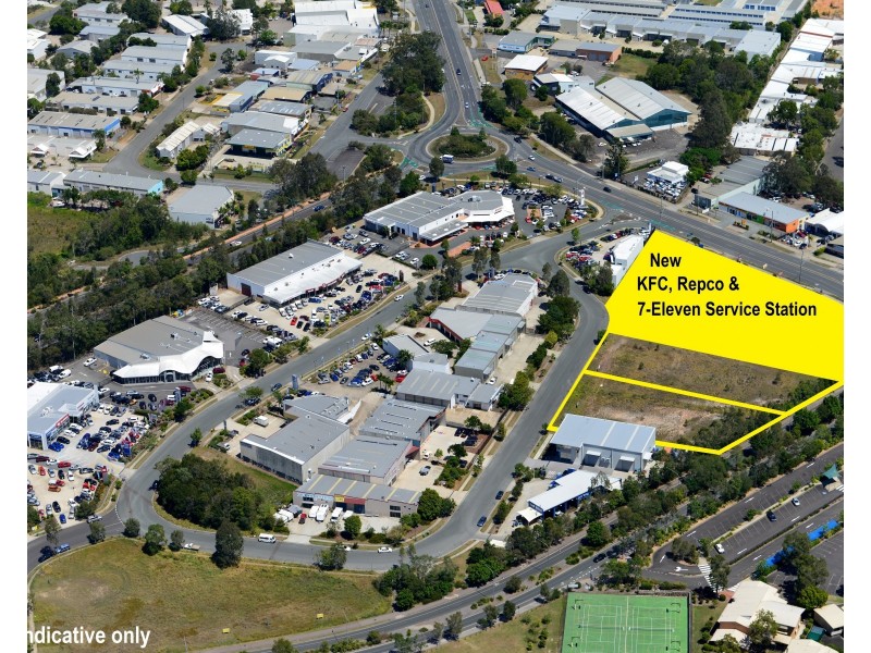 Lot 302and303/26 Lionel Donovan Drive, Noosaville QLD 4566