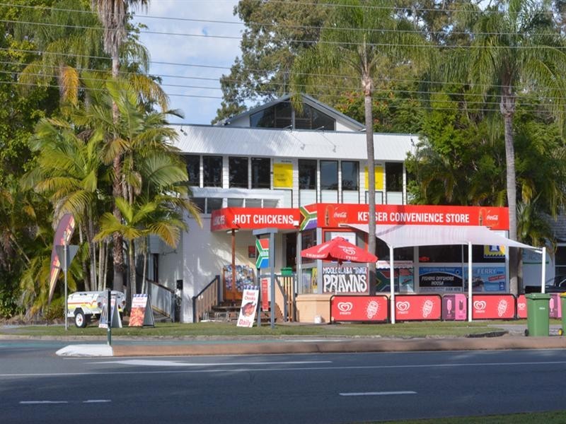 Shop 2/195 Weyba Road, Noosaville QLD 4566