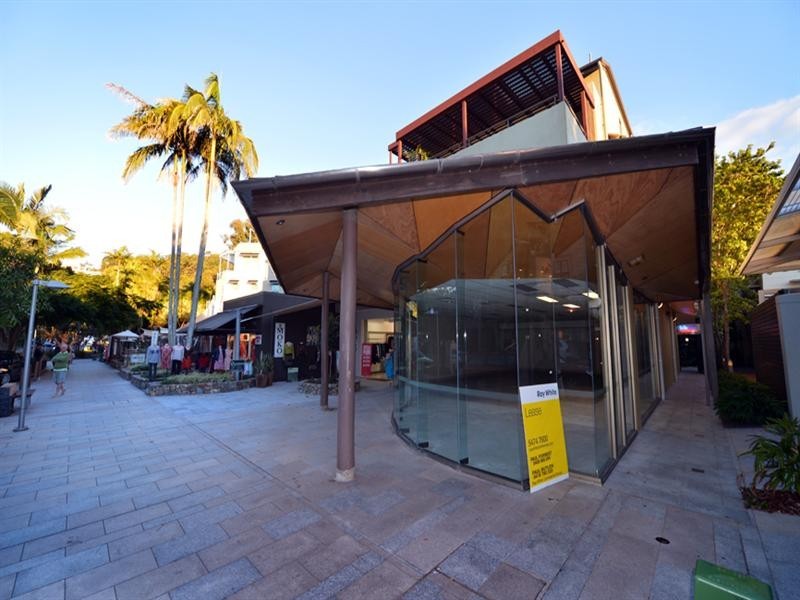 40 Hastings Street, Noosa Heads QLD 4567