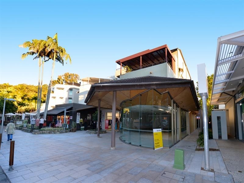 40 Hastings Street, Noosa Heads QLD 4567