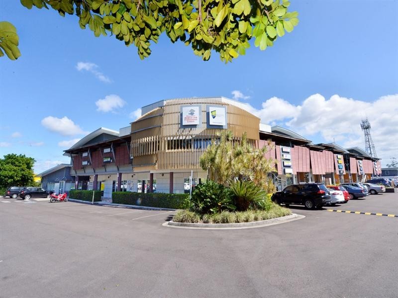 Suite 1.08/90 Goodchap Street, Noosaville QLD 4566