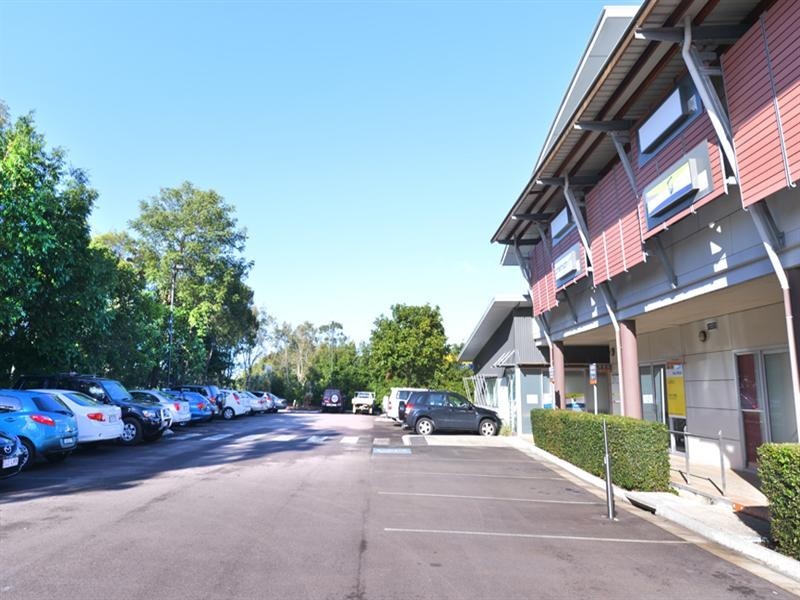 Suite 1.08/90 Goodchap Street, Noosaville QLD 4566
