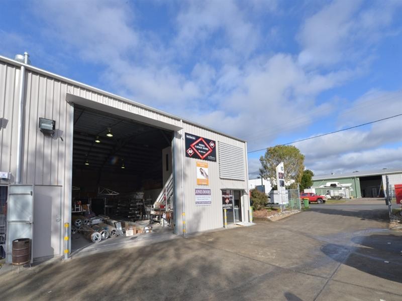 Unit 1/15 Production Street, Noosaville QLD 4566